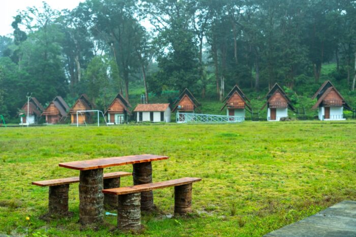 Emarald Wild West Resort - Image 33