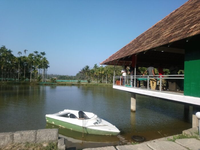 Emarald Wild West Resort - Image 35