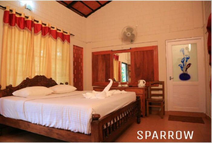 Emarald Wild West Resort - Image 37