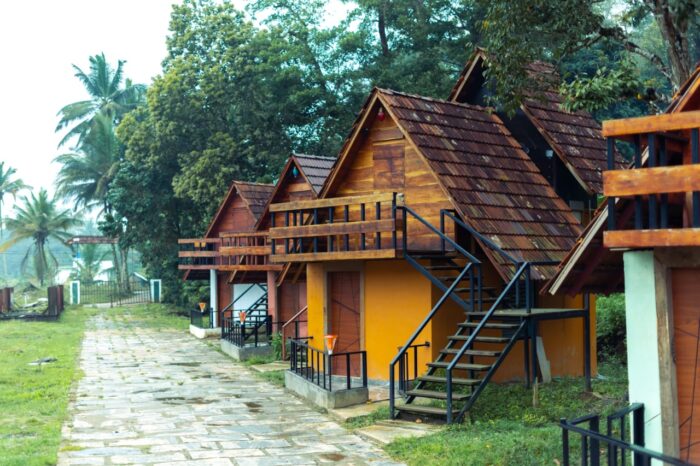 Emarald Wild West Resort - Image 14