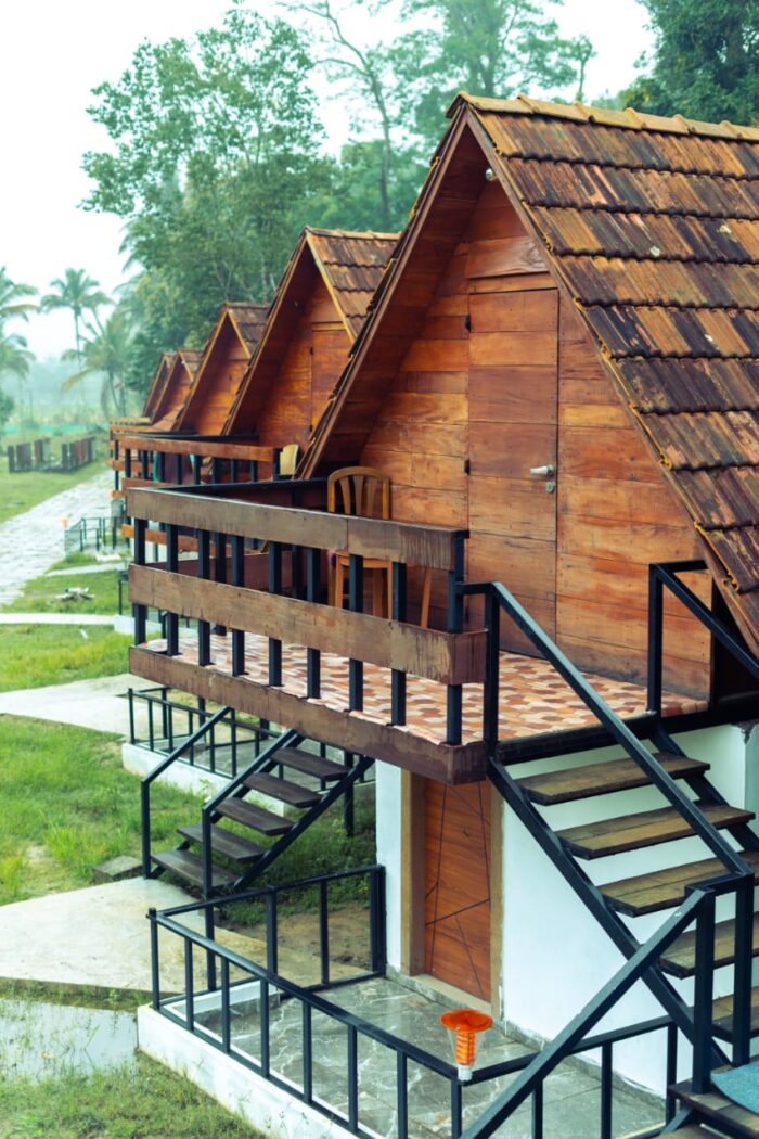 Emarald Wild West Resort - Image 15