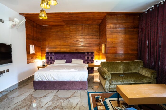 Emarald Wild West Resort - Image 36