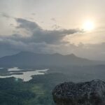 Kaduvakuzhi Viewpoint