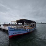 Best and Cheap Government Boat Service @ 29 RS in Alappuzha