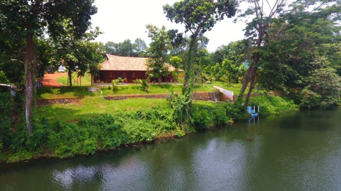 Riparian Ayur Resorts Bhoothathankettu - Image 3