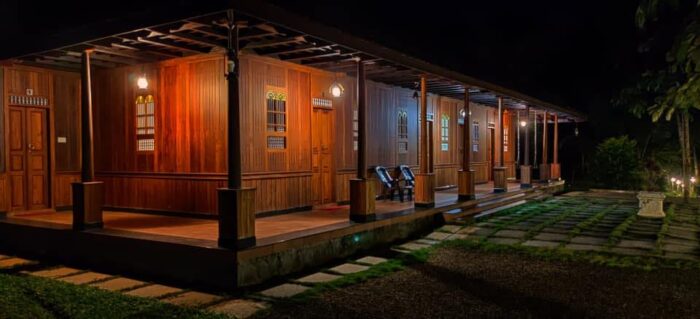 Riparian Ayur Resorts Bhoothathankettu - Image 2