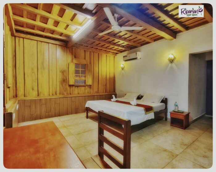 Riparian Ayur Resorts Bhoothathankettu - Image 5