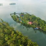 Vinis Farm in Munroe Island Kollam