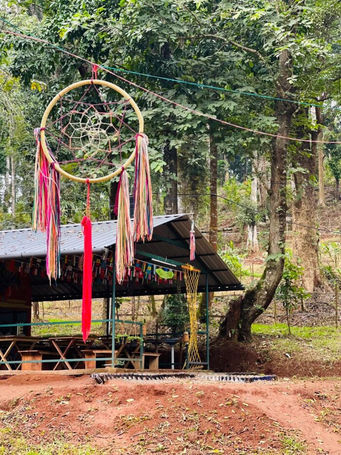 Wood Monks Camping Wayanad - Image 8