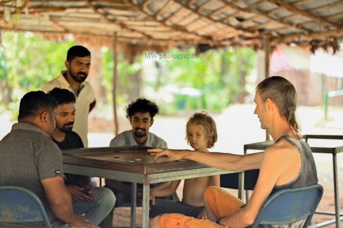 Wood Monks Camping Wayanad - Image 22