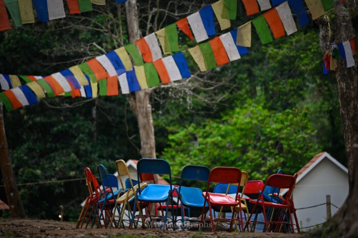 Wood Monks Camping Wayanad - Image 25