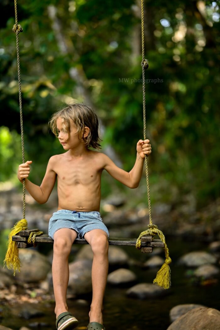 Wood Monks Camping Wayanad - Image 26