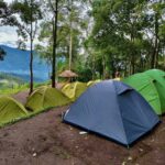 Munnar iwa Camping at Surianelly