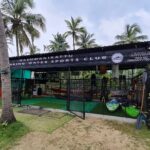 Nalumanikattu Kayaking Water Sports Thrissur