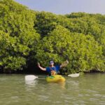 Kannur Dharmadam Ocean Kayaking