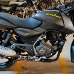Pulsar 150 Neon ABS Bike for Rent in Calicut