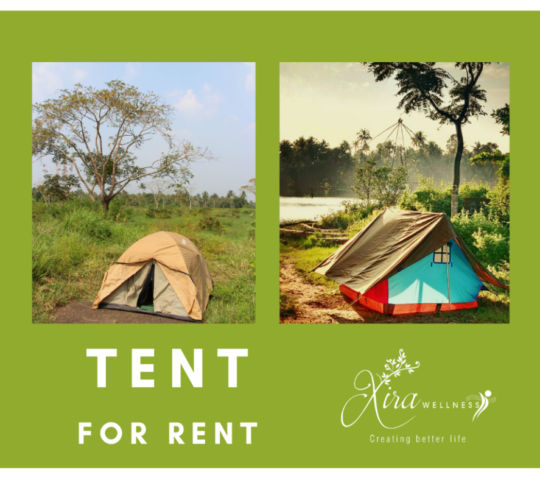 Tents For Daily Rent in Ernakulam
