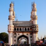 Kerala to Hyderabad Tour Package by Train