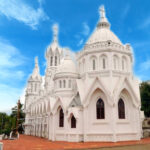 Chandanapally Valiyapally (St. George Orthodox Church, Pathanamthitta)