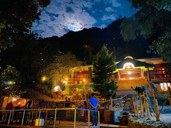 Ew Adventures 900 Kandi Camping Wayanad - Image 6