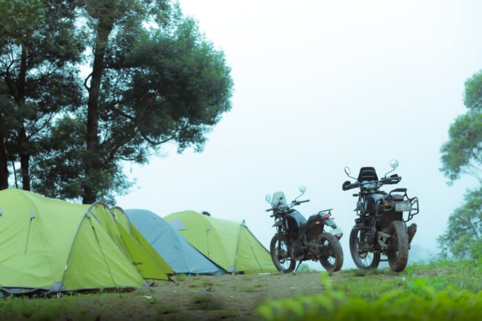 Royal Enfield Bullet for Rental in Munnar Kerala ₹ 1000 / Day - Image 2