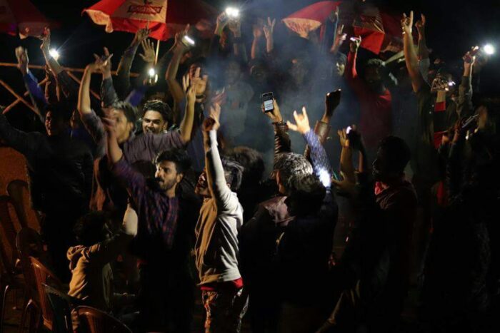 Tea Plantation Camping in Munnar Kerala - Image 5