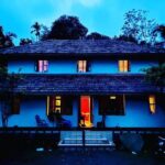 Wayanad Tharavaadu Farmstay for 10 Persons