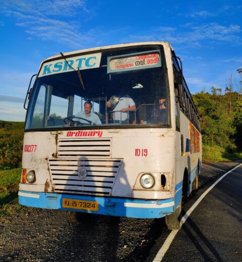 Suryanelli, Kolukkumalai Bus Timings From Theni, Munnar and Cochin