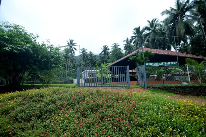 Kakkayam Valley Base Camp Kariyathumpara - Image 3