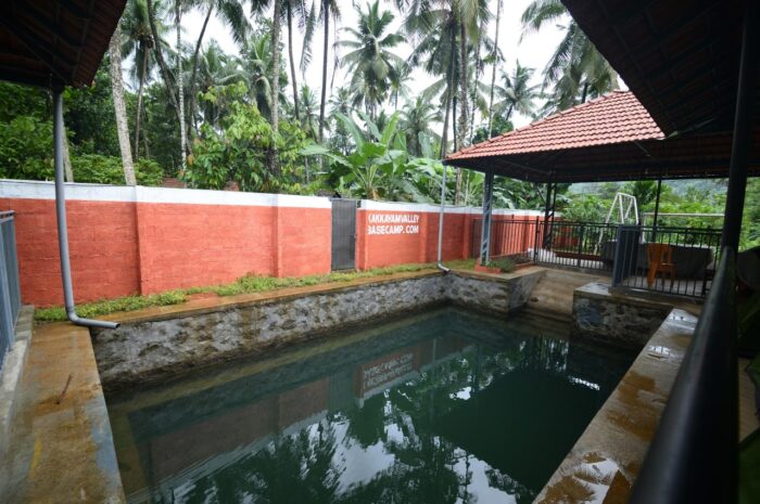 Kakkayam Valley Base Camp Kariyathumpara - Image 9