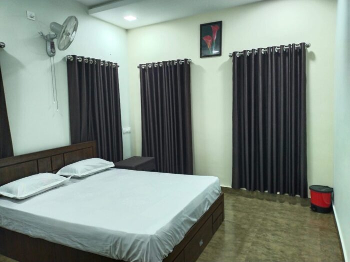 Lucky Hill Home Stay And Resort in Wayanad. - Image 8