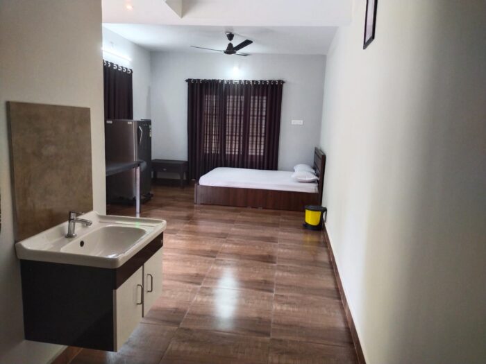 Lucky Hill Home Stay And Resort in Wayanad. - Image 10