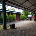 Lucky Hill Home Stay And Resort in Wayanad.