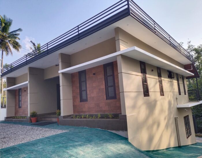 Lucky Hill Home Stay And Resort in Wayanad. - Image 2