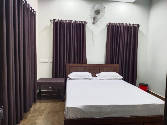 Lucky Hill Home Stay And Resort in Wayanad. - Image 3