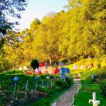Munnar Meesapulimala Camping