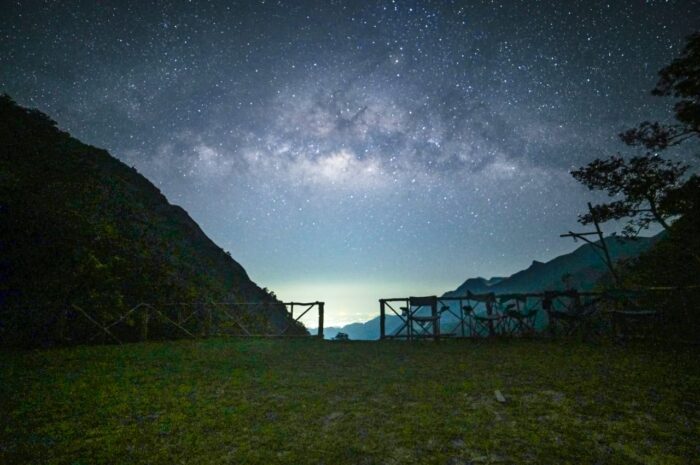 Forest Camping in Munnar Idukki - Image 3