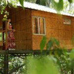 The Coffee County Resorts Wayanad Unlimited Swimming Pool