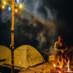 Ew Adventures 900 Kandi Camping Wayanad