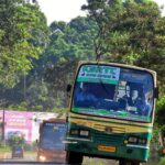 Calicut to Mysore KSRTC Bus Timings