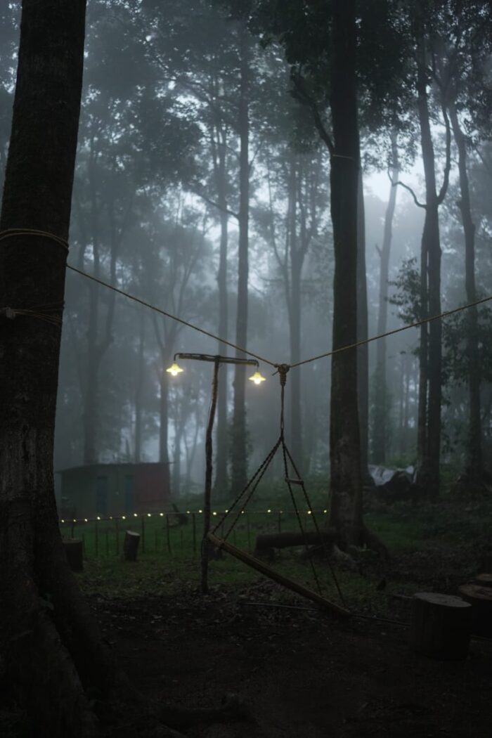 Thollayiram Kandi Resort Camping & Tent Stay - Image 2