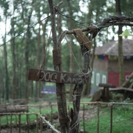 900 Kandi Wayanad Camping & Trekking