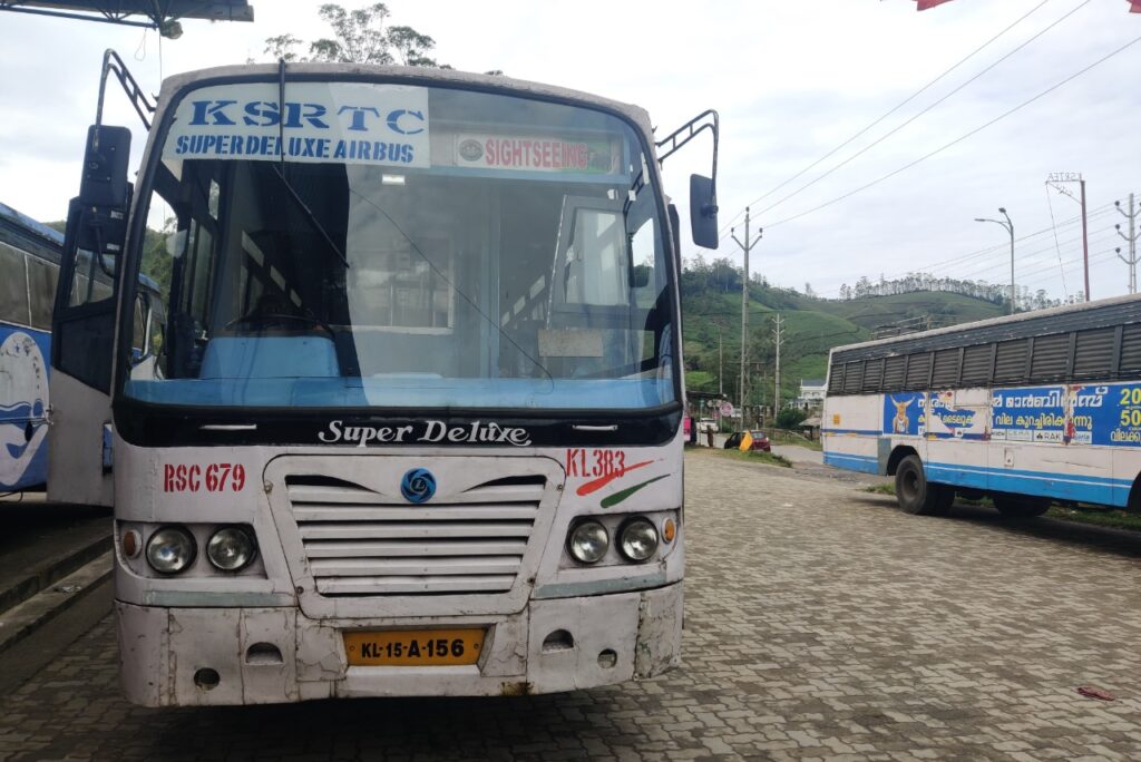 ALL Kerala KSRTC Tour Packages Timing and Contact Number