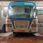 100 Rupees KSRTC Accommodation in Munnar