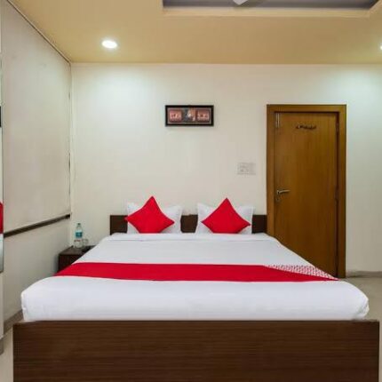 Kerala Manali Tour Room