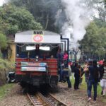 മേട്ടുപാളയം മുതൽ ഊട്ടി വരെയുള്ള ട്രെയിനുകളുടെ സമയവും നിരക്കും