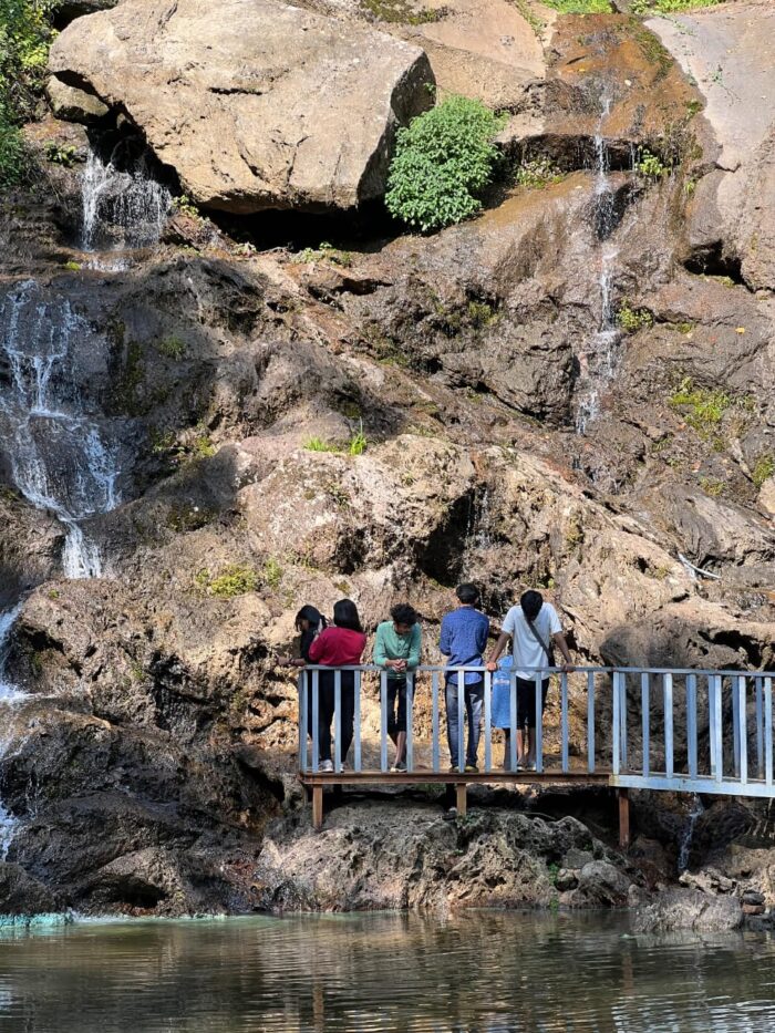 Thollayiram Kandi Resort Camping & Tent Stay - Image 5