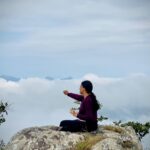 Ladies Only Hill Top Camping Packages in Wayanad