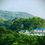 Misty 36 Homestay near Sengulam Dam