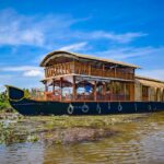 Must Visit Tourist Places in Kerala